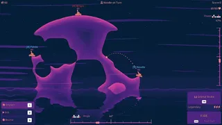 Скриншот 4 к игре Solar Storm