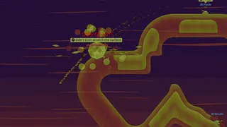 Скриншот 5 к игре Solar Storm