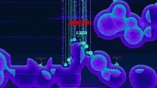 Скриншот 6 к игре Solar Storm