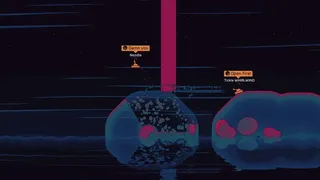 Скриншот 8 к игре Solar Storm