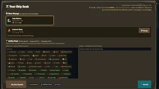 Скриншот 2 к игре Roguewake