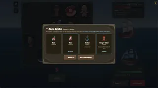 Скриншот 3 к игре Roguewake