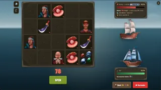 Скриншот 4 к игре Roguewake