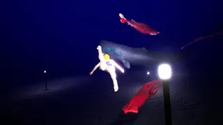 Скриншот 8 к игре DeepSea Serenity: VR Underwater Trip