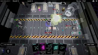 Скриншот 1 к игре Doppelscape