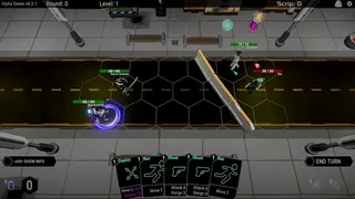 Скриншот 4 к игре Doppelscape