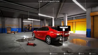 Скриншот 8 к игре Highway Drifter: Hajwala Simulator