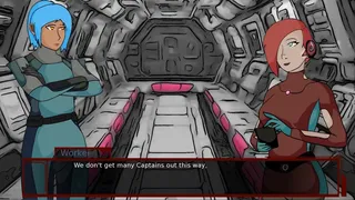 Скриншот 2 к игре Abyssal Frontier