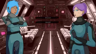 Скриншот 3 к игре Abyssal Frontier