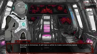Скриншот 4 к игре Abyssal Frontier