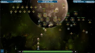 Скриншот 4 к игре Gratuitous Space Shooty Game