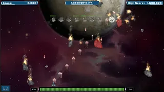 Скриншот 7 к игре Gratuitous Space Shooty Game
