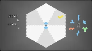 Скриншот 1 к игре Hexis