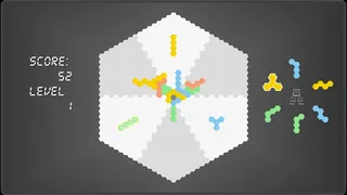 Скриншот 2 к игре Hexis