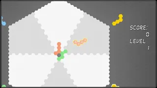 Скриншот 4 к игре Hexis