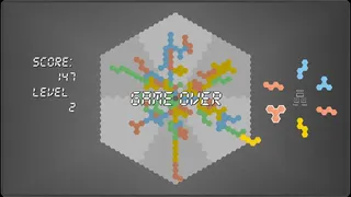 Скриншот 5 к игре Hexis