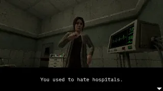 Скриншот 2 к игре Horror Nightmare Collection
