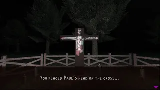 Скриншот 3 к игре Horror Nightmare Collection