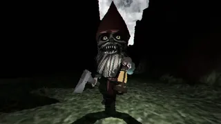 Скриншот 5 к игре Horror Nightmare Collection
