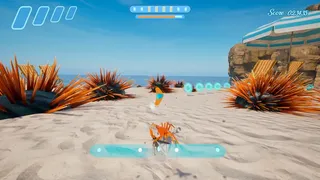 Скриншот 1 к игре Scuttle