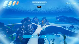 Скриншот 2 к игре Scuttle