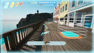 Скриншот 3 к игре Scuttle