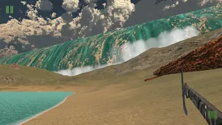 Скриншот 1 к игре Undulations