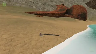 Скриншот 2 к игре Undulations