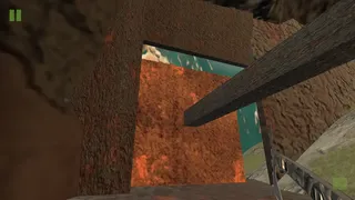 Скриншот 4 к игре Undulations