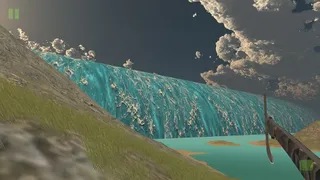 Скриншот 7 к игре Undulations