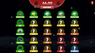 Скриншот 5 к игре Idle Planets