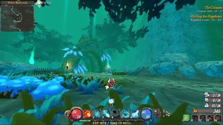 Скриншот 4 к игре ATLYSS