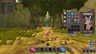 Скриншот 7 к игре ATLYSS