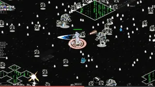 Скриншот 2 к игре 溯变：飞升Fated Retrace: Operation Ascension