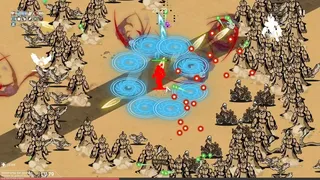 Скриншот 3 к игре 溯变：飞升Fated Retrace: Operation Ascension