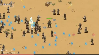Скриншот 5 к игре 溯变：飞升Fated Retrace: Operation Ascension