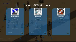 Скриншот 6 к игре 溯变：飞升Fated Retrace: Operation Ascension
