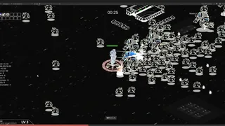 Скриншот 7 к игре 溯变：飞升Fated Retrace: Operation Ascension