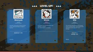 Скриншот 8 к игре 溯变：飞升Fated Retrace: Operation Ascension