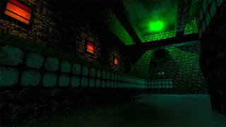 Скриншот 1 к игре Psychopomp