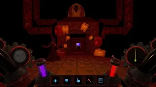 Скриншот 2 к игре Psychopomp