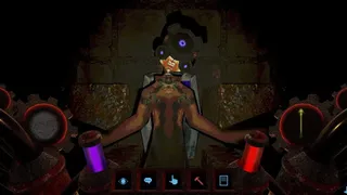 Скриншот 3 к игре Psychopomp