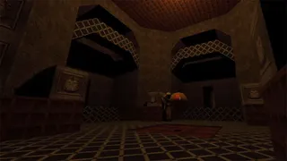 Скриншот 4 к игре Psychopomp