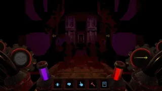 Скриншот 5 к игре Psychopomp