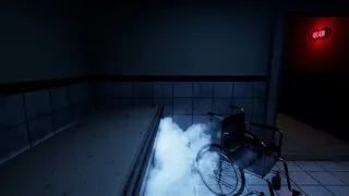 Скриншот 1 к игре The Eerie Surroundings