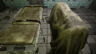 Скриншот 2 к игре The Eerie Surroundings