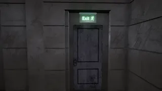 Скриншот 3 к игре The Eerie Surroundings