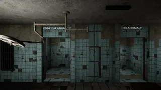 Скриншот 5 к игре The Eerie Surroundings