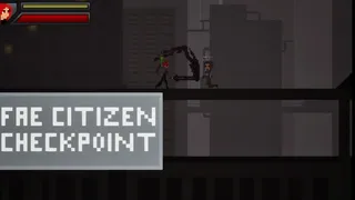 Скриншот 1 к игре Sanctity