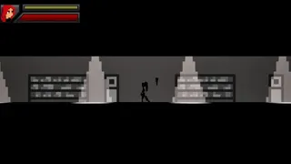 Скриншот 2 к игре Sanctity